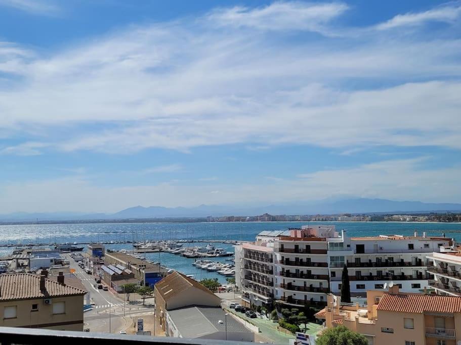 Apartment Bella Riva A Rosas- Cav